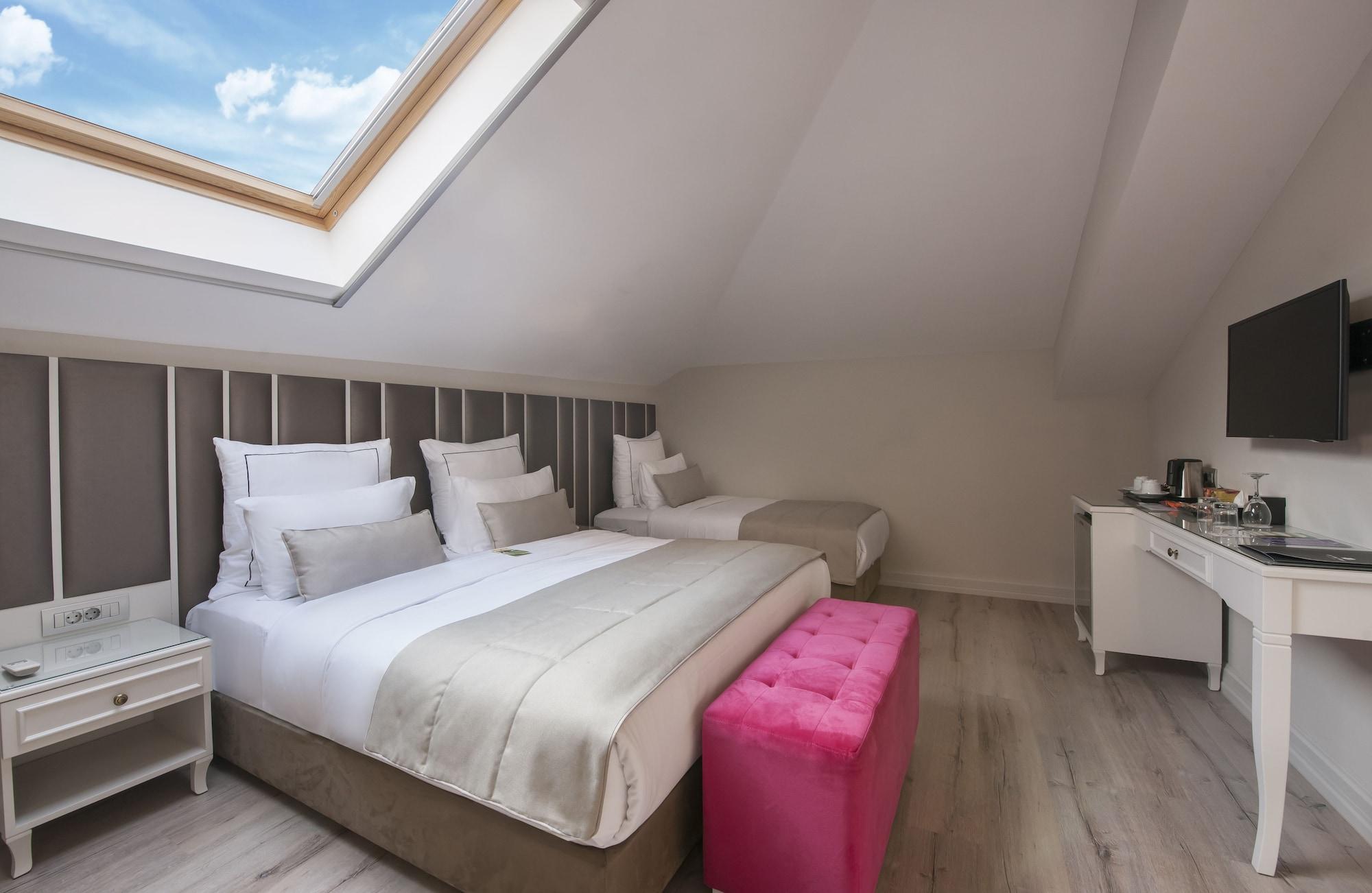 Le Petit Palace - Special Category Provincia di Istanbul