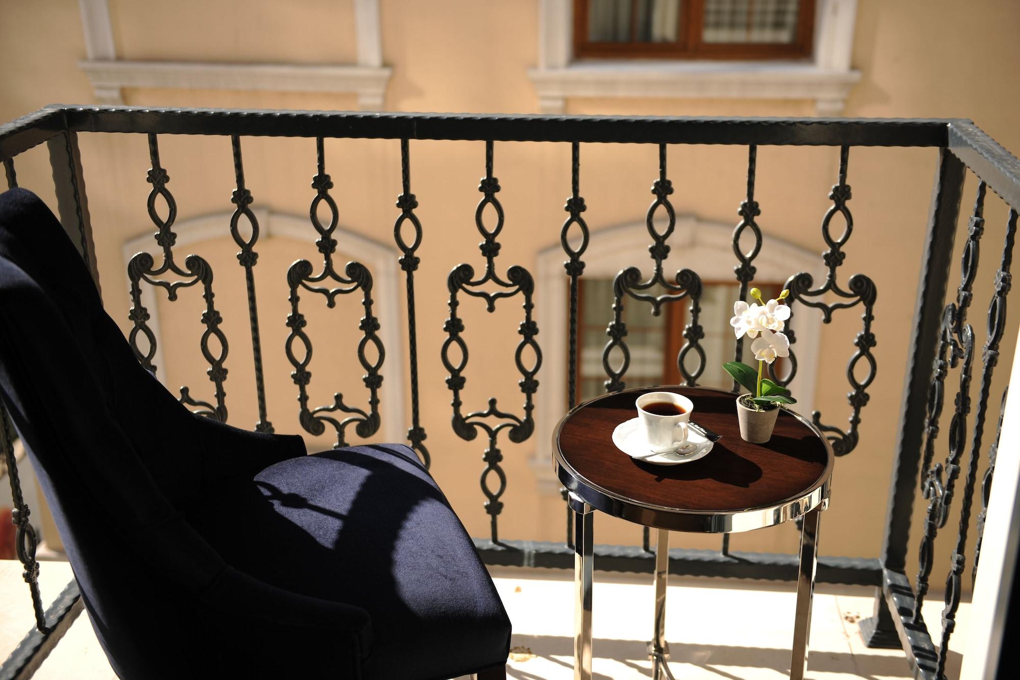 Le Petit Palace - Special Category Provincia di Istanbul