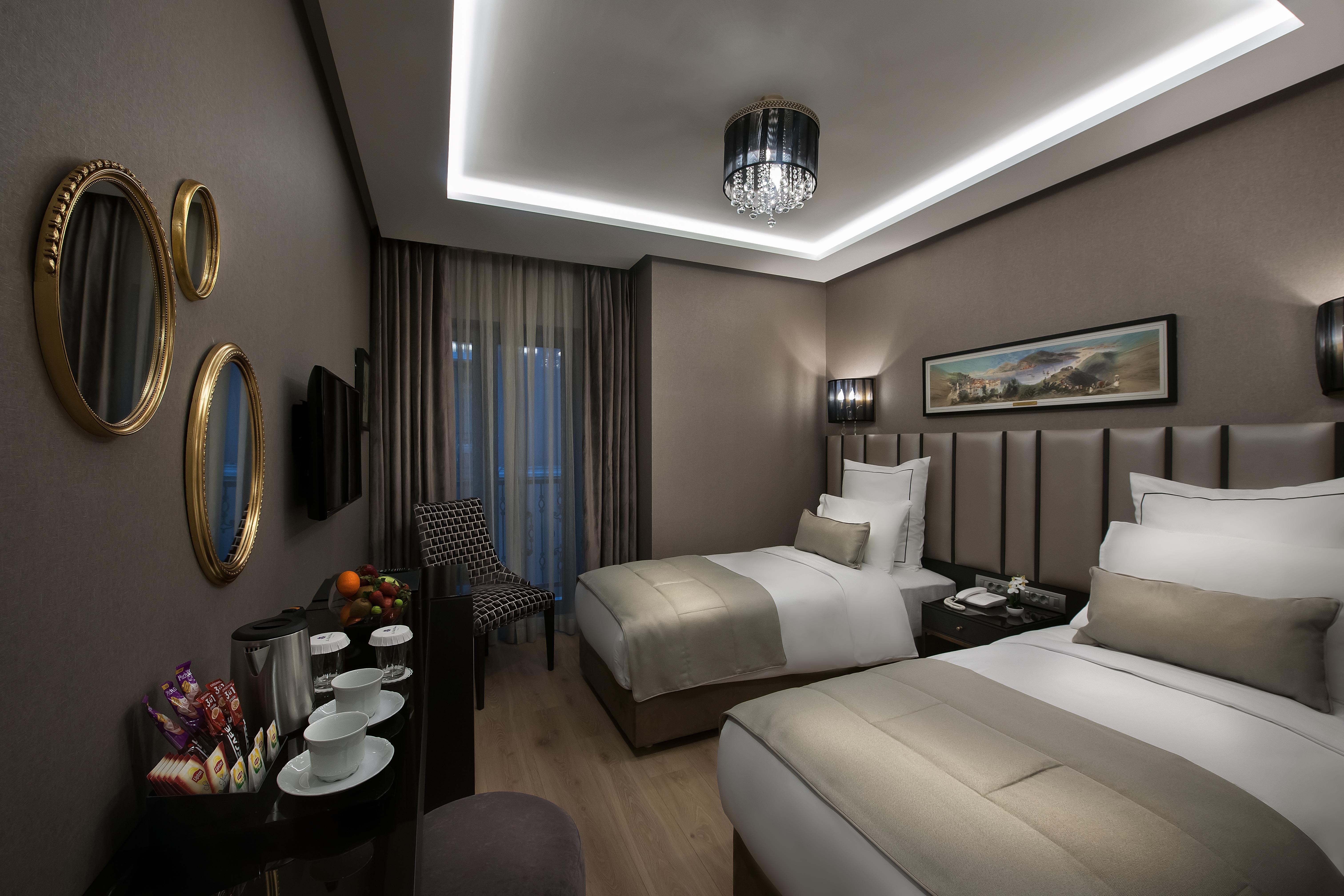 Le Petit Palace - Special Category Hotel Provincia di Istanbul