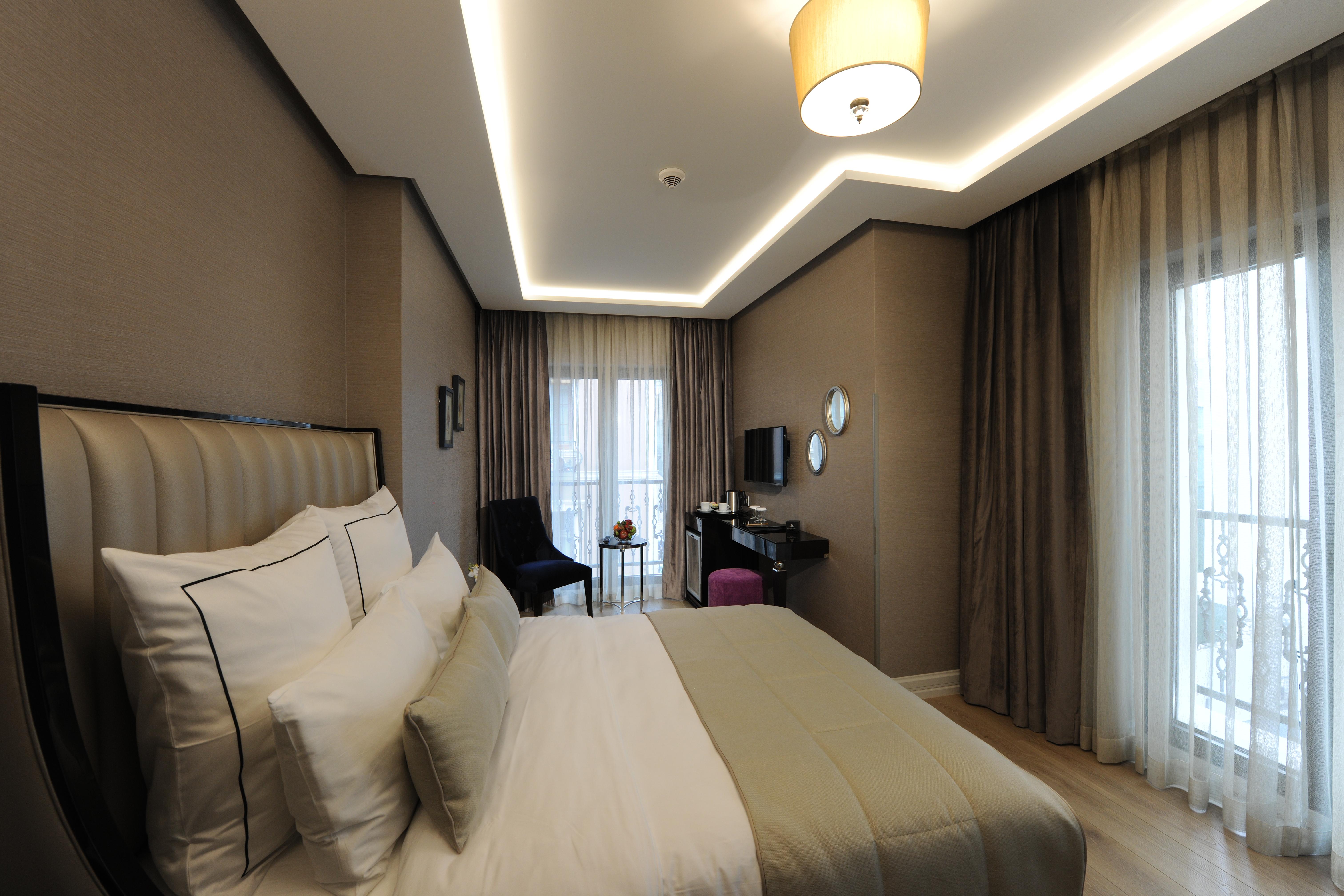 Le Petit Palace - Special Category Provincia di Istanbul