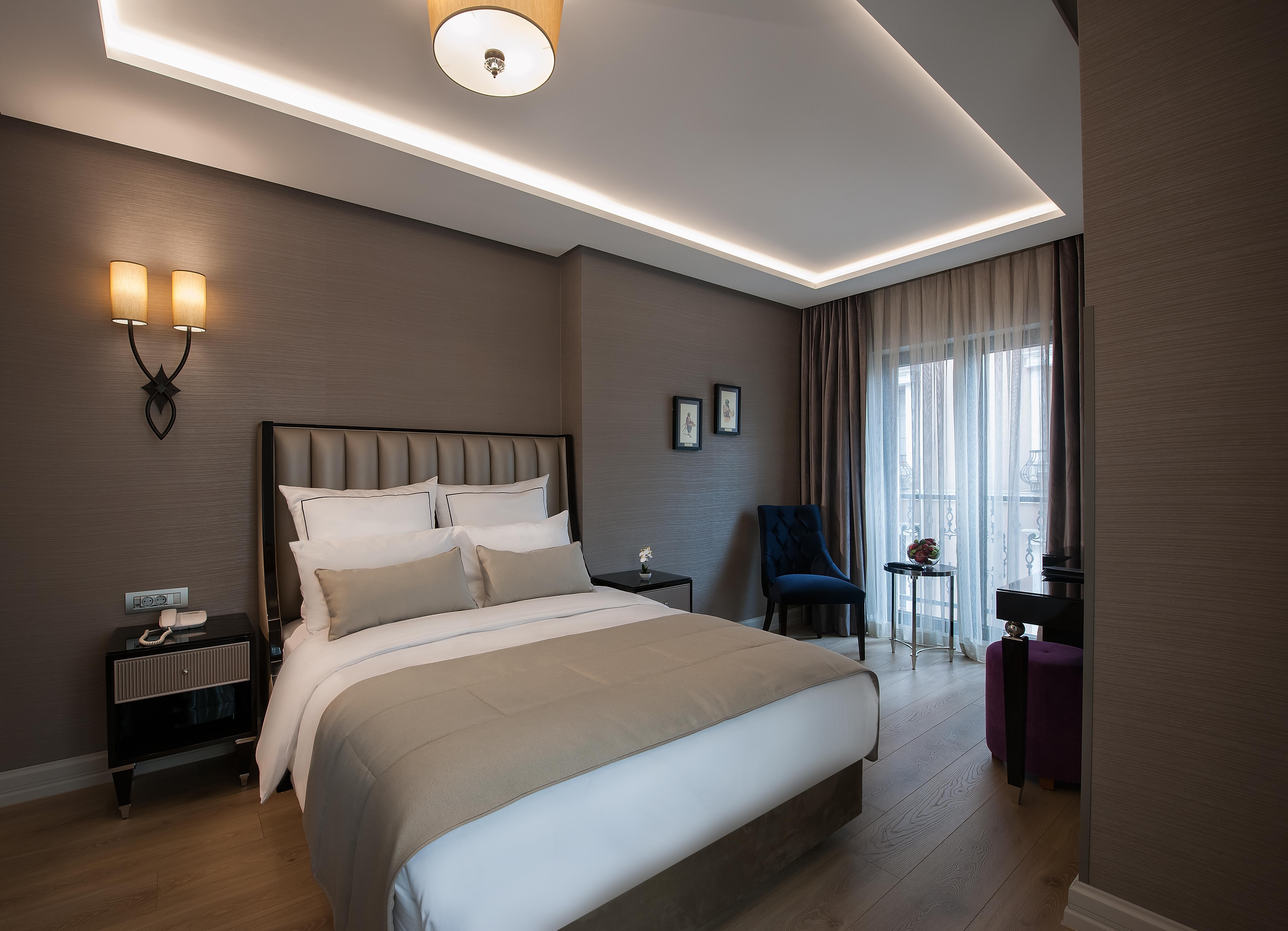 Hotel Le Petit Palace - Special Category Provincia di Istanbul