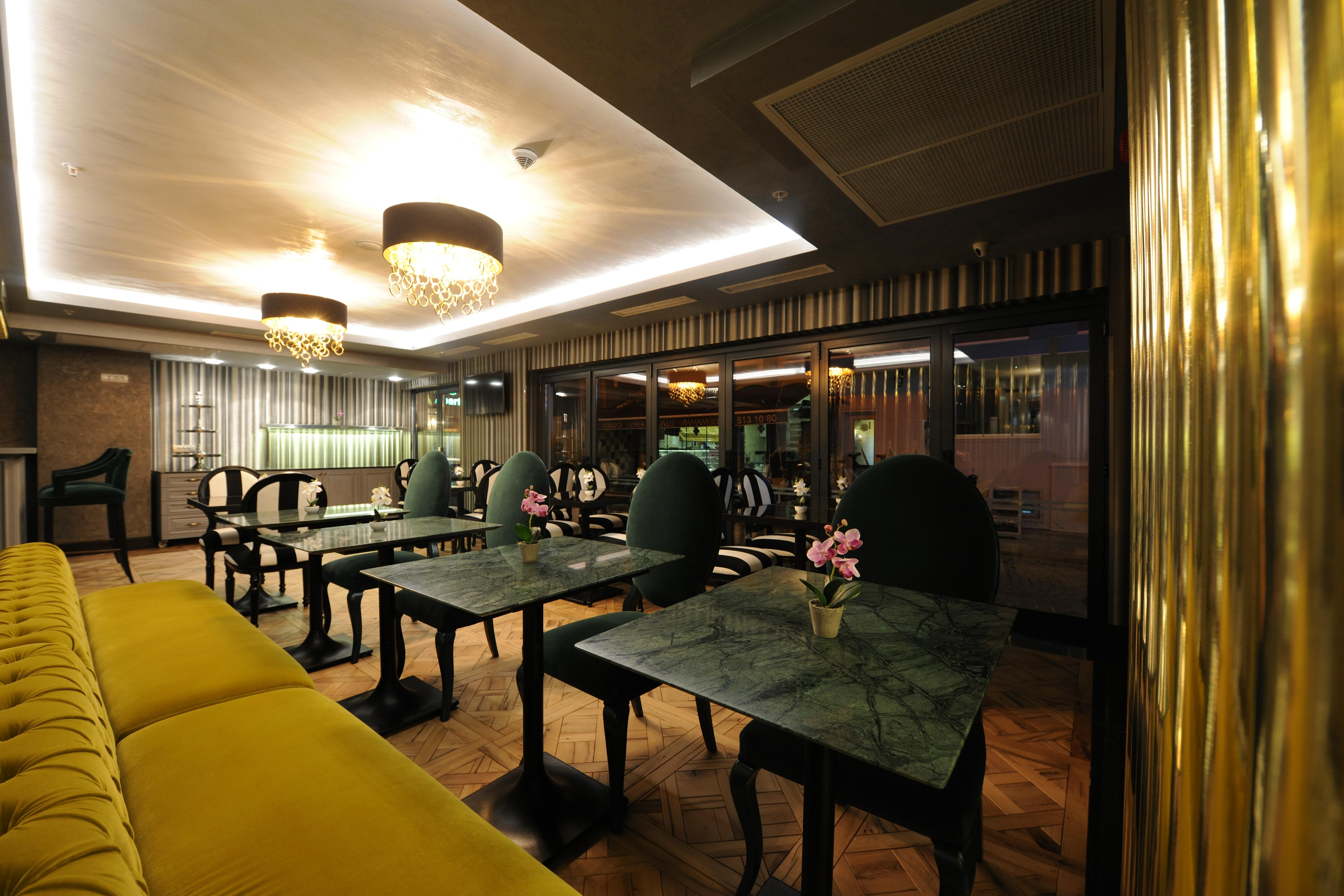 Le Petit Palace - Special Category Provincia di Istanbul