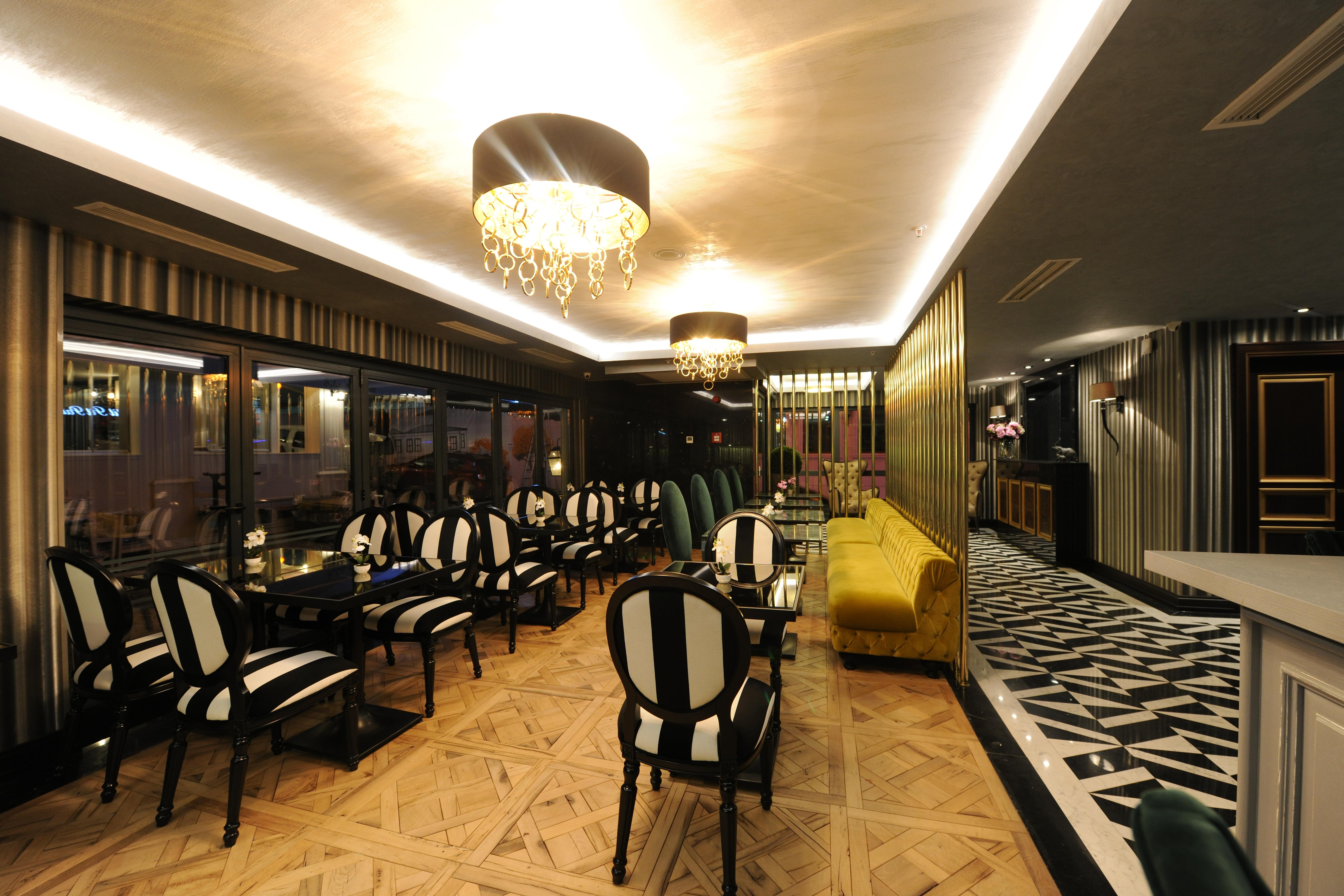 Hotel Le Petit Palace - Special Category Provincia di Istanbul