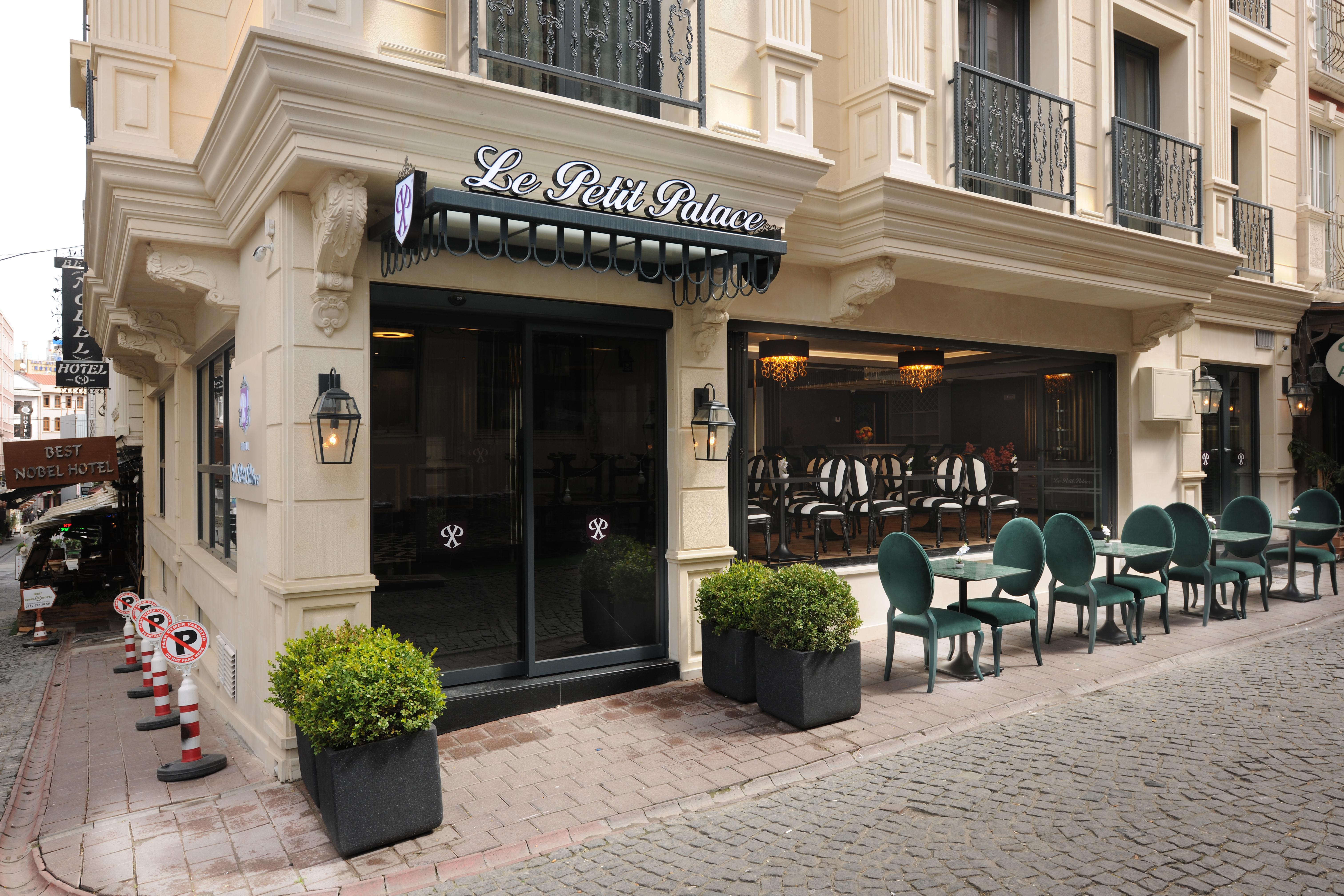 Le Petit Palace - Special Category Provincia di Istanbul