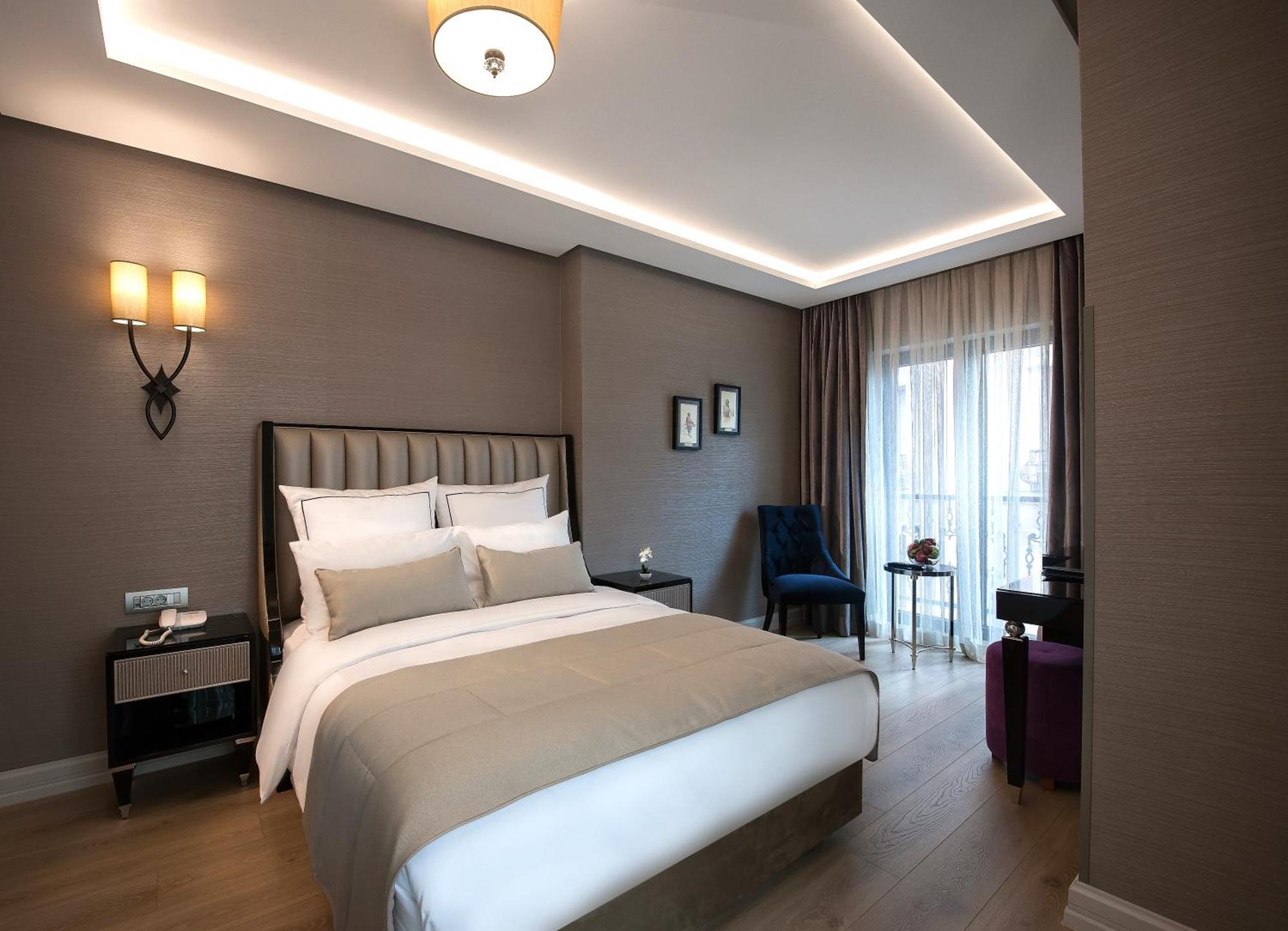Le Petit Palace - Special Category Hotel Provincia di Istanbul