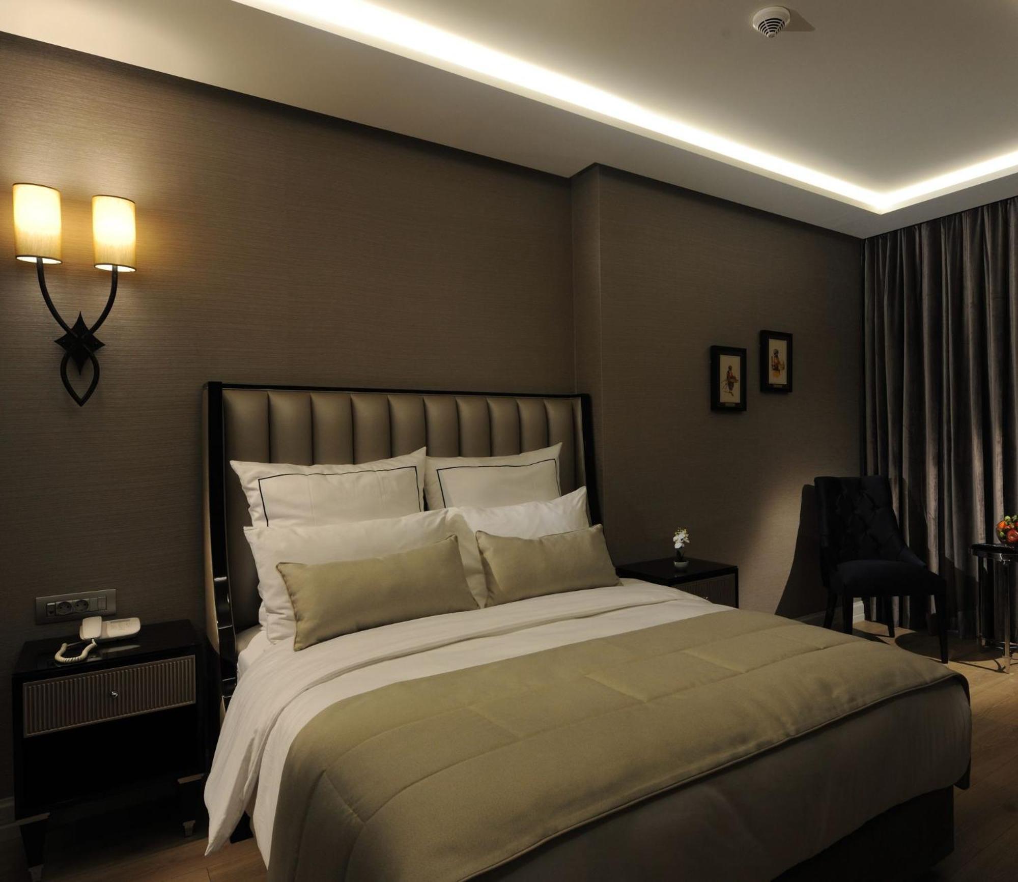 Hotel Le Petit Palace - Special Category 3*