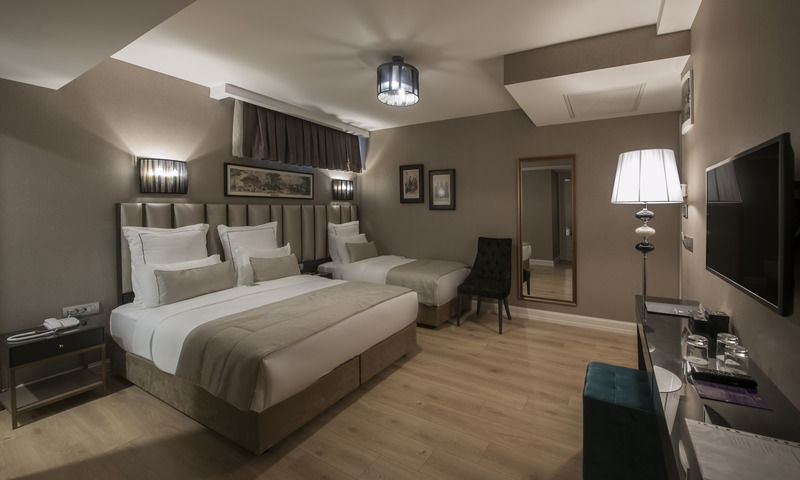 Le Petit Palace - Special Category Hotel Provincia di Istanbul