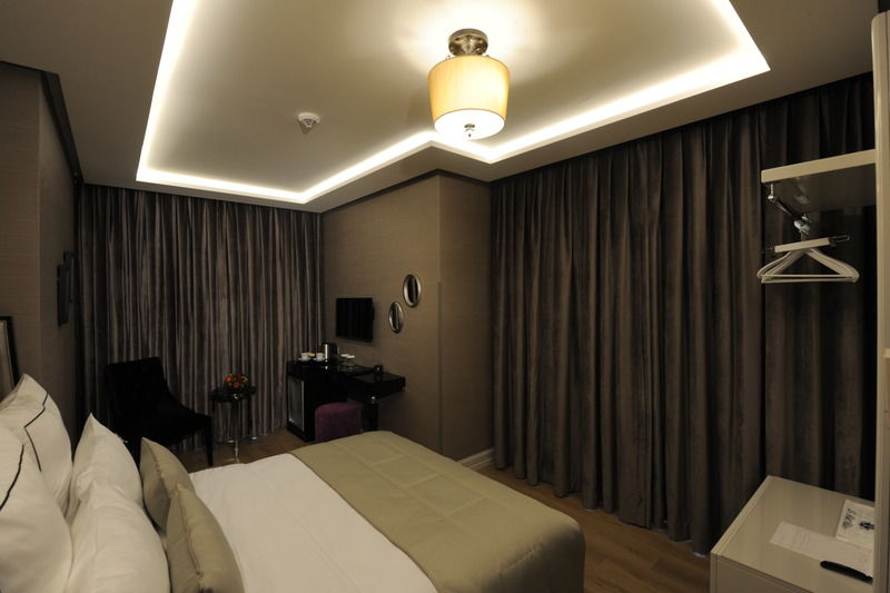 Le Petit Palace - Special Category Hotel Provincia di Istanbul