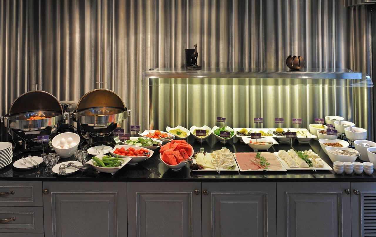 Le Petit Palace - Special Category Provincia di Istanbul