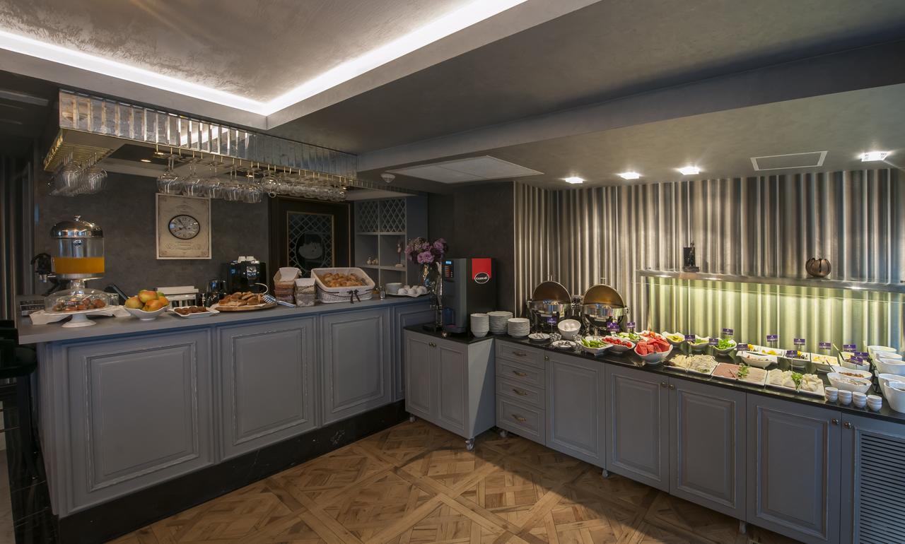 Hotel Le Petit Palace - Special Category Provincia di Istanbul