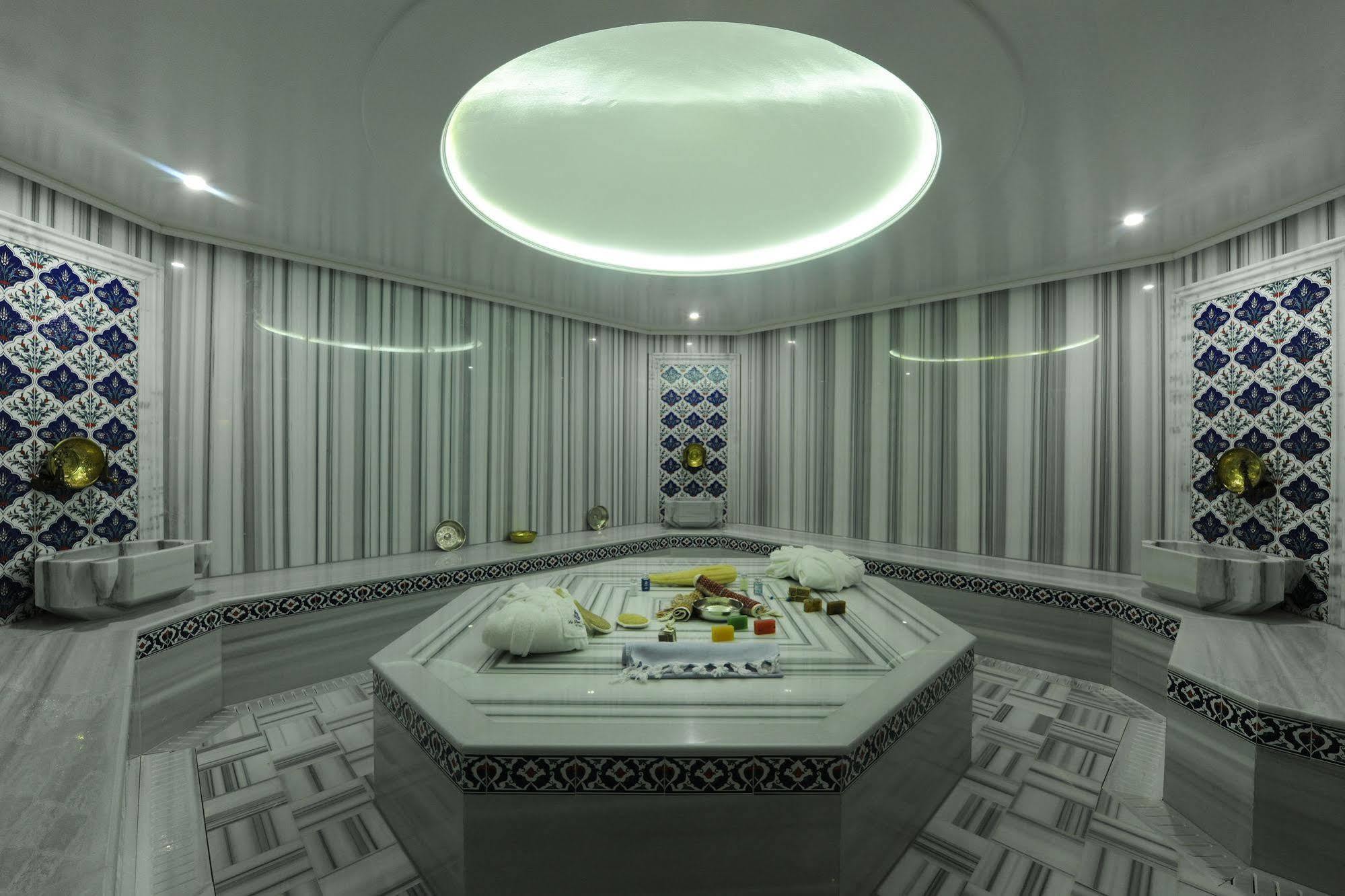 Le Petit Palace - Special Category Provincia di Istanbul