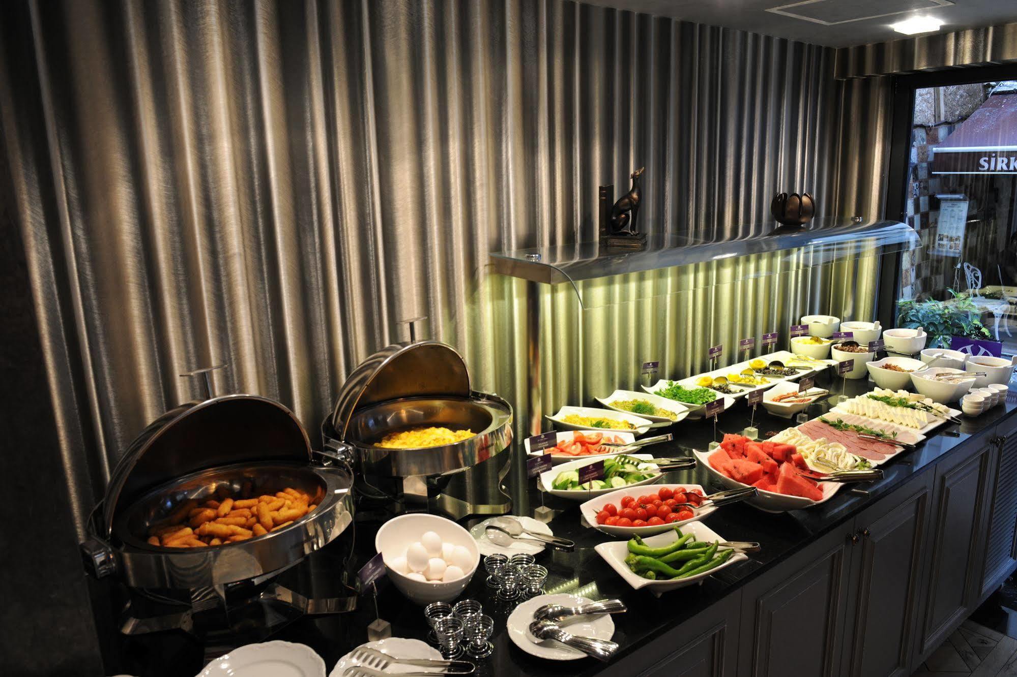 Hotel Le Petit Palace - Special Category